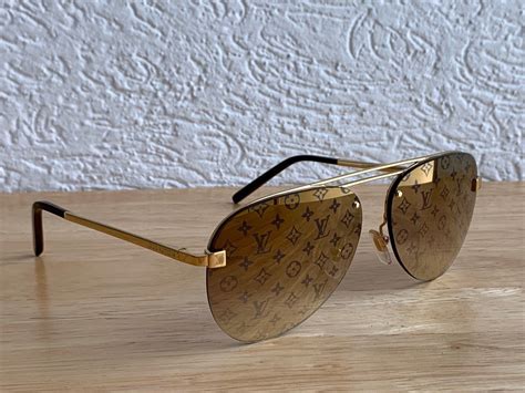 lentes louis vuitton hombre originales